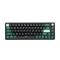 PC Power K68 Tri-Mode Wireless Mechanical Gaming Keyboard