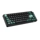 PC Power K68 Tri-Mode Wireless Mechanical Gaming Keyboard
