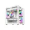 PC Power ICE CUBE White Desktop Gaming Casing