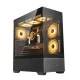 PC Power ICE TOWER PP-GS400 BK Gaming Case