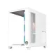 PC Power ICEBERG V3 WH Mid Tower Gaming Casing