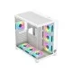 PC Power ICEBERG V3 WH Mid Tower Gaming Casing