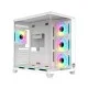 PC Power ICEBERG V3 WH Mid Tower Gaming Casing