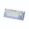 PC Power K82 Hot-Swappable RGB Mechanical Keyboard