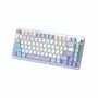 PC Power K82 Hot-Swappable RGB Mechanical Keyboard