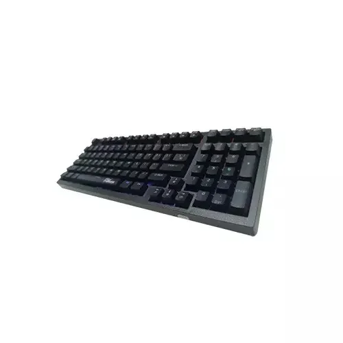 PC Power K98 RGB Wired Mechanical Gaming Keyboard