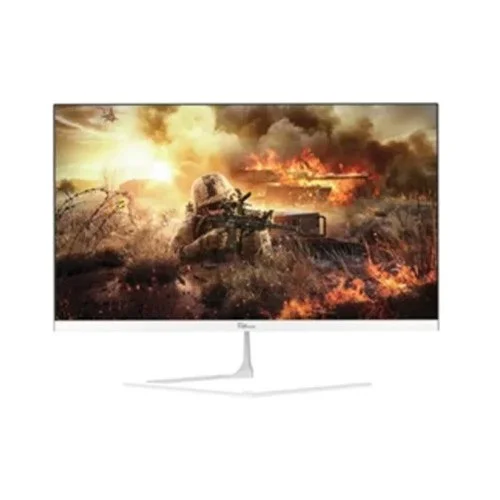 PC Power PCG24F100W 23.8 Inch LED Monitor