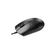 Pc Power PCM-378-6D Wired Black Mouse