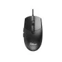 Pc Power PCM-378-6D Wired Black Mouse