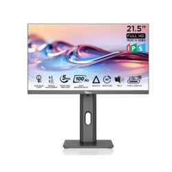 PC Power PCM22FRX 21.5 inch IPS FHD 100Hz Monitor
