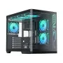 PC Power PG-H650 Iceland Edge Atx Gaming Case