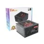 PC Power PP-400W 400W Gaming Power Supply Black