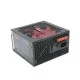 PC Power PP-500W 500W 80+ Bronze Power Supply Black