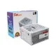 PC Power PP-500W 500W 80+ Bronze Power Supply White