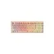 PC Power Silent-98 Gaming Keyboard with Bangla