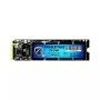 Pc Power Thunderstriker 512GB PCIe Gen3x4 NVMe M.2 Internal SSD