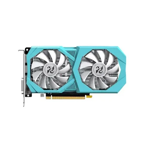 PELADN GTX 1660 Ti 6G GDDR6 Dual Fan Gaming Graphics Card