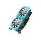 PELADN GTX 1660 Ti 6G GDDR6 Dual Fan Gaming Graphics Card