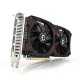 PELADN RX 5500 XT 8G GDDR6 Dual Fan Black Gaming Graphics Card