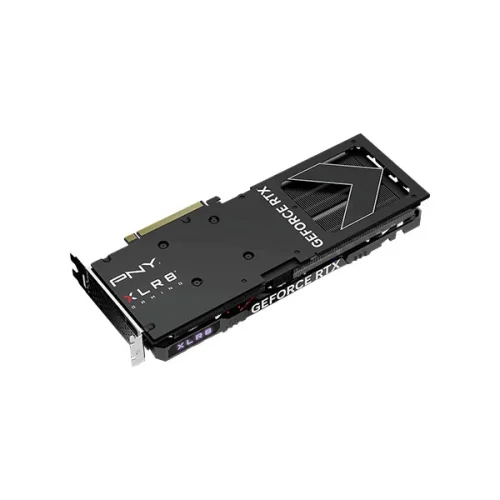 PNY GeForce RTX 4060 8GB XLR8 Gaming VERTO EPIC-X RGB Triple Fan GDDR6 Graphics Card
