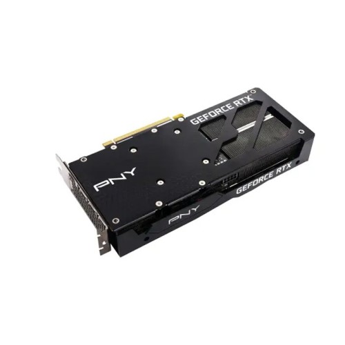 PNY GeForce RTX 3060Ti 8GB VERTO Dual Fan (LHR) GDDR6 Graphics Card