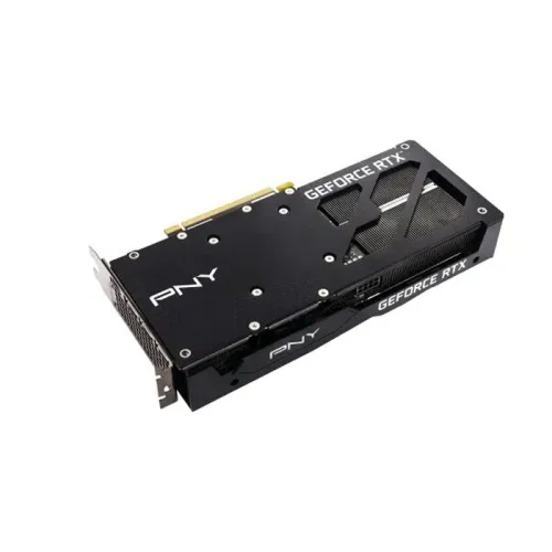 PNY GeForce RTX 3060Ti 8GB VERTO Dual Fan (LHR) GDDR6 Graphics Card