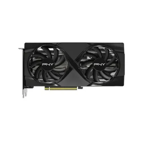 PNY GeForce RTX 5060 Ti 16GB OC Dual Fan GDDR7 Graphics Card