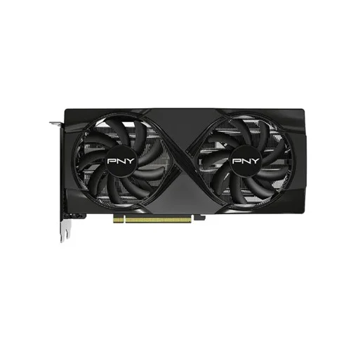 PNY GeForce RTX 5060 Ti Dual Fan OC 8GB GDDR7 Graphics Card