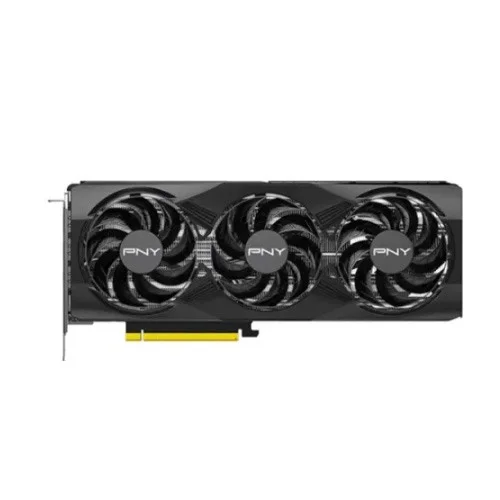 PNY GeForce RTX 5070 OC Triple Fan 12GB GDDR7 Graphics Card