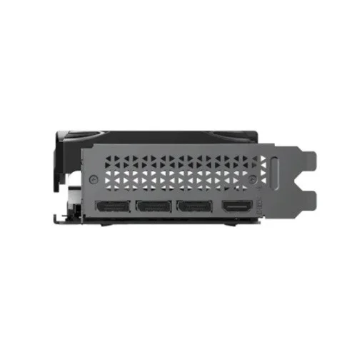 PNY GeForce RTX 5070 OC Triple Fan 12GB GDDR7 Graphics Card