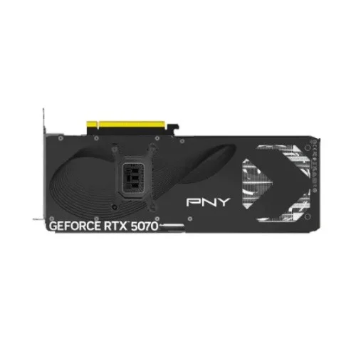 PNY GeForce RTX 5070 OC Triple Fan 12GB GDDR7 Graphics Card