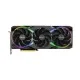 PNY GeForce RTX 5070 Ti Epic-X ARGB OC Triple Fan 16GB GDDR7 Graphic Card