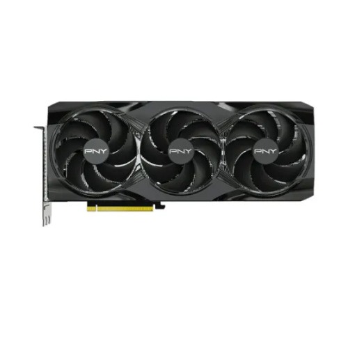PNY GeForce RTX 5070 Ti OC Plus Triple Fan 16GB GDDR7 Graphic Card PNY GeForce RTX 5070 Ti OC Plus Triple Fan 16GB GDDR7 Graphic Card