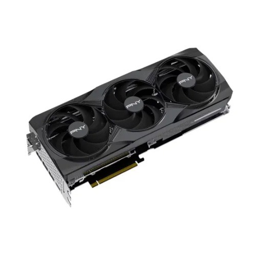 PNY GeForce RTX 5070 Ti OC Plus Triple Fan 16GB GDDR7 Graphic Card PNY GeForce RTX 5070 Ti OC Plus Triple Fan 16GB GDDR7 Graphic Card