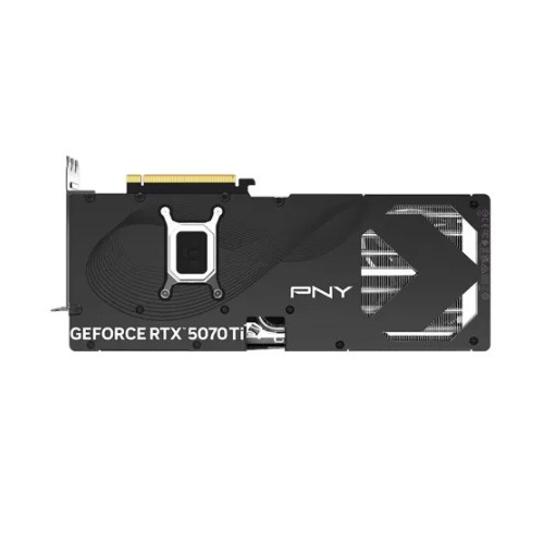 PNY GeForce RTX 5070 Ti OC Plus Triple Fan 16GB GDDR7 Graphic Card PNY GeForce RTX 5070 Ti OC Plus Triple Fan 16GB GDDR7 Graphic Card