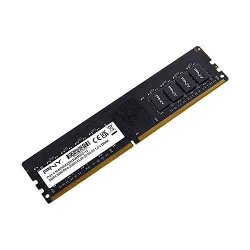 PNY PERFORMANCE 8GB DDR4 2666MHZ DESKTOP RAM