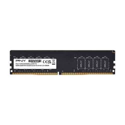 PNY PERFORMANCE 8GB DDR4 2666MHZ DESKTOP RAM