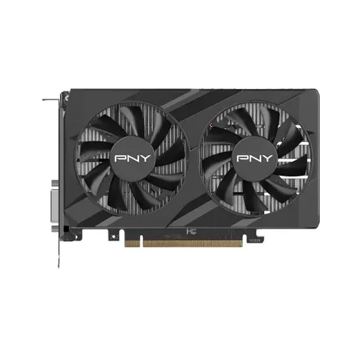 PNY VERTO GeForce RTX 3050 6GB GDDR6 Graphics Card
