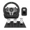 PXN V9 Racing Wheel With Shifter and Pedal