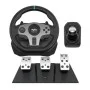 PXN V9 Racing Wheel With Shifter and Pedal