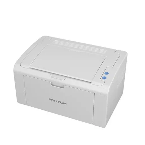 Pantum P2509 Single Function Mono Laser Printer