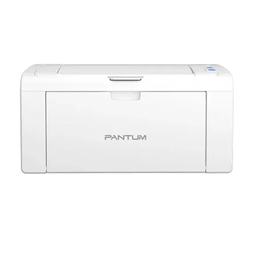 Pantum P2509 Single Function Mono Laser Printer