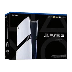 Sony PlayStation 5 Pro Gaming Console UK & US Edition