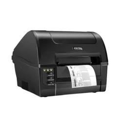Postek C168/300s Thermal Transfer 300DPI Barcode Label Printer