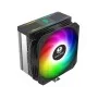 Power Train DL-1300A ARGB Single Fan CPU Cooler