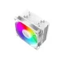 Power Train DL-400K RGB CPU Cooler White