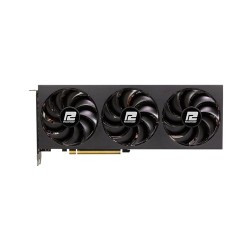 PowerColor Fighter AMD Radeon RX 7700 XT 12GB GDDR6 Graphics Card PowerColor Fighter AMD Radeon RX 7700 XT 12GB GDDR6 Graphics Card