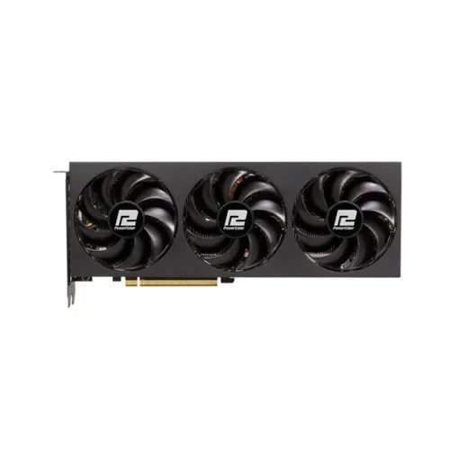 PowerColor Fighter AMD Radeon RX 7800 XT 16GB GDDR6 Graphics Card