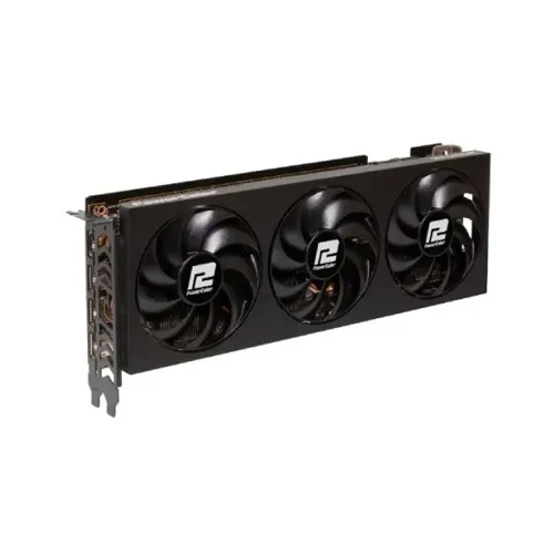 PowerColor Fighter AMD Radeon RX 7800 XT 16GB GDDR6 Graphics Card