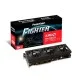 PowerColor Fighter AMD Radeon RX 7800 XT 16GB GDDR6 Graphics Card